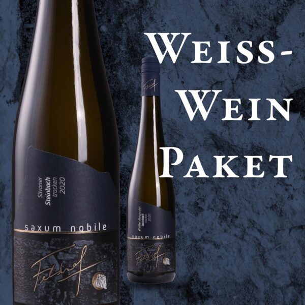 Weisswein-Paket